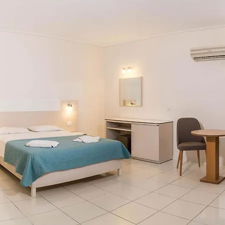 Hotel Eleana Argassi