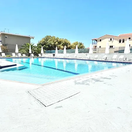 Hotel Eleana