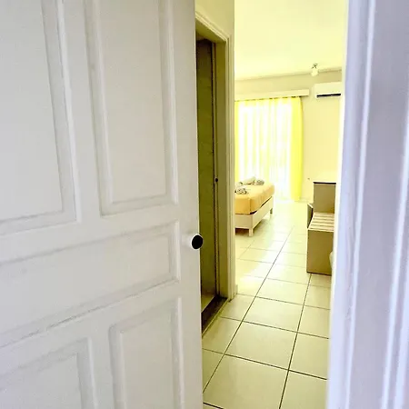 Eleana Hotel Argassi