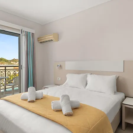 Eleana Hotel Argassi