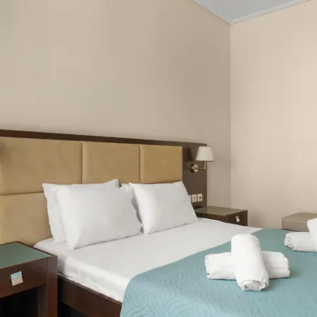 Hotel Eleana Argassi