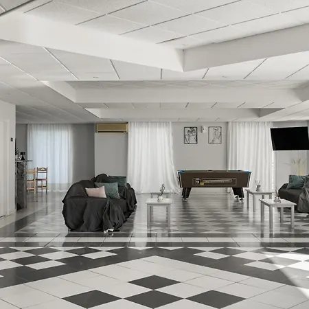 Eleana Hotel Argassi