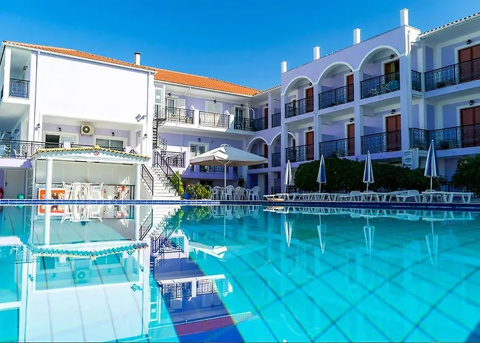 Eleana 3* Αργάσι