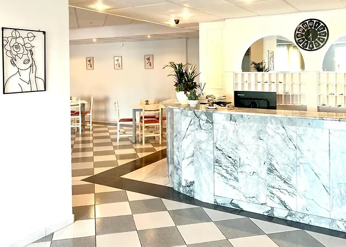 Ξενοδοχείο Eleana 3*