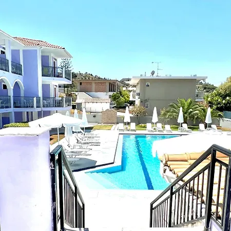 Hotel Eleana