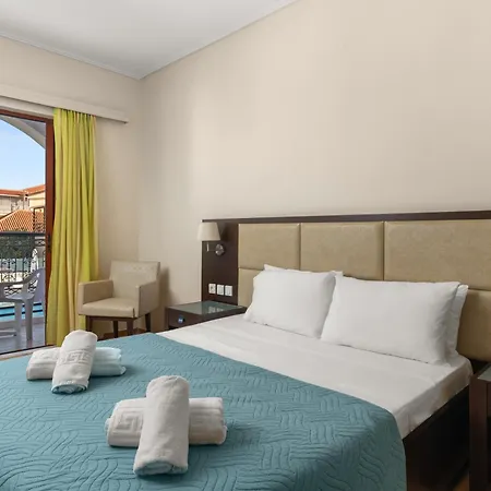 Hotel Eleana 3*