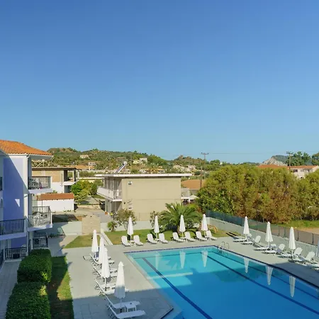 Hotel Eleana